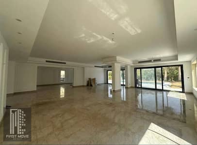 Duplex for sale in the New Capital, next to the Ministries District and the Diplomatic Quarter