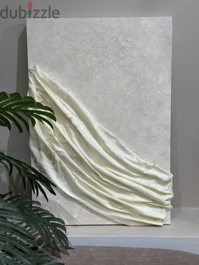 تابلوه texure art wall