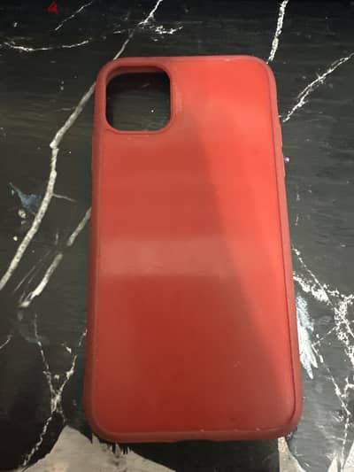 Red case
