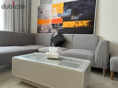 Furnished apartment for rent in madinaty_privado