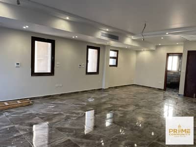 Luxury Twin House for Sale in Green 4 | 359 SQM BUA | 6 Bedrooms | Basement | EGP 24M