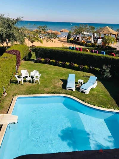 villa cancun