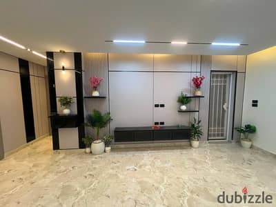 My city apartment for sale 89 meters with special finishing in the b6