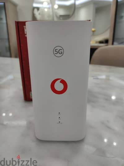 راوتر هوائي فودافون 5G للبيع