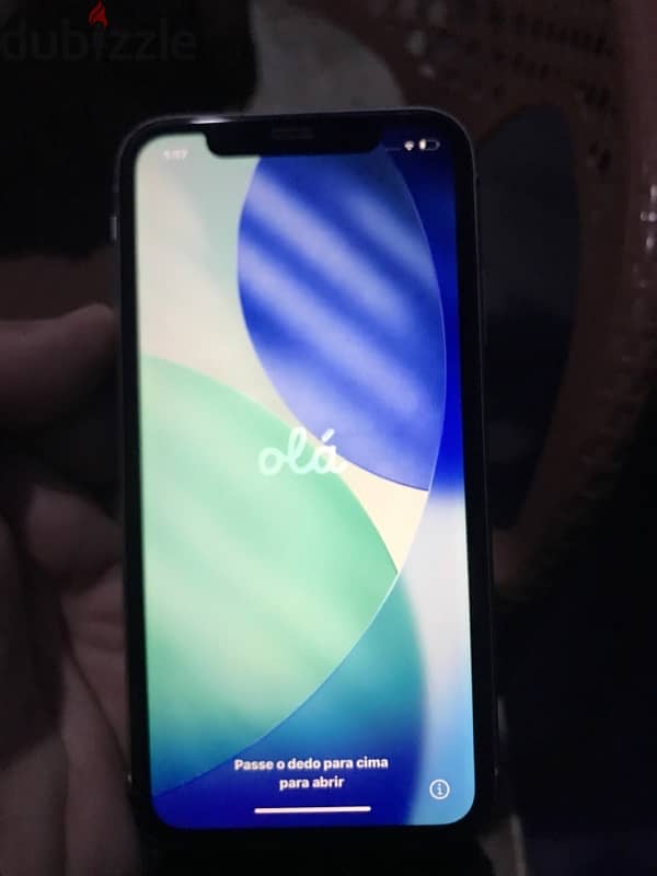 iPhone 11 1