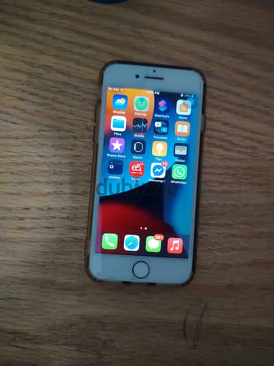 Apple - iPhone 7