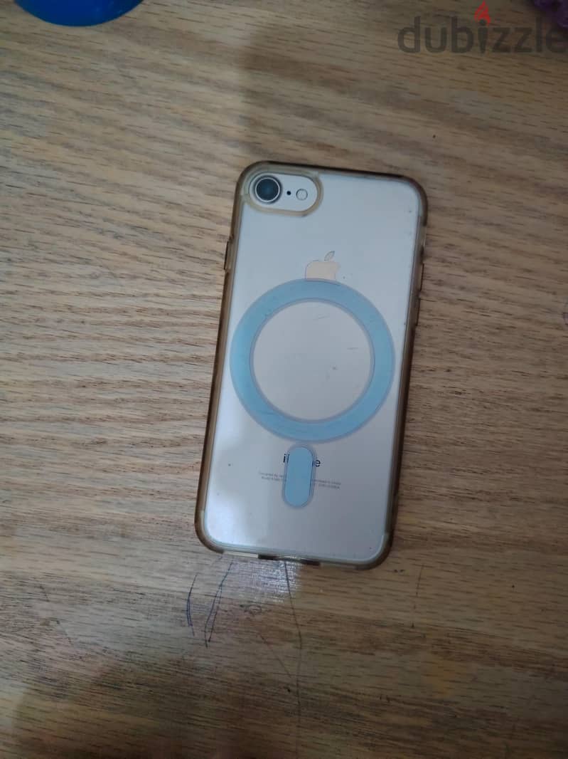 Apple - iPhone 7 1