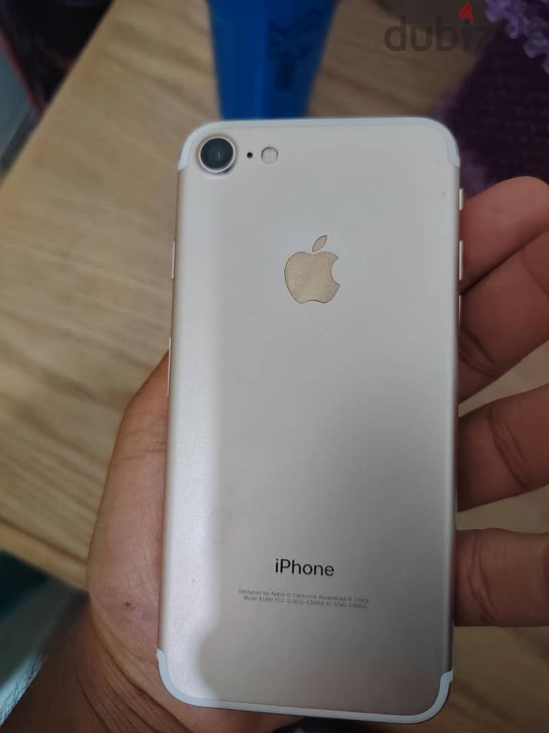 Apple - iPhone 7 3