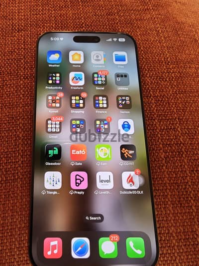 Apple - iPhone 16 Pro Max