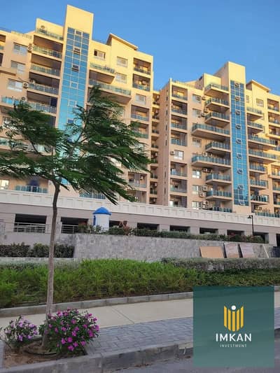 apartment lagoon view ready to move in new alamein city installments over 3 years
