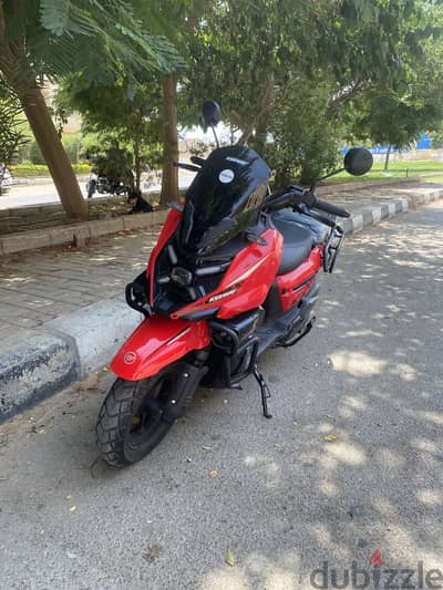 X road 150cc