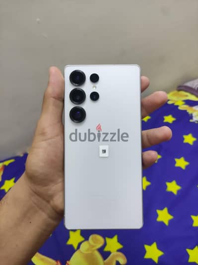 Samsung S25 Ultra