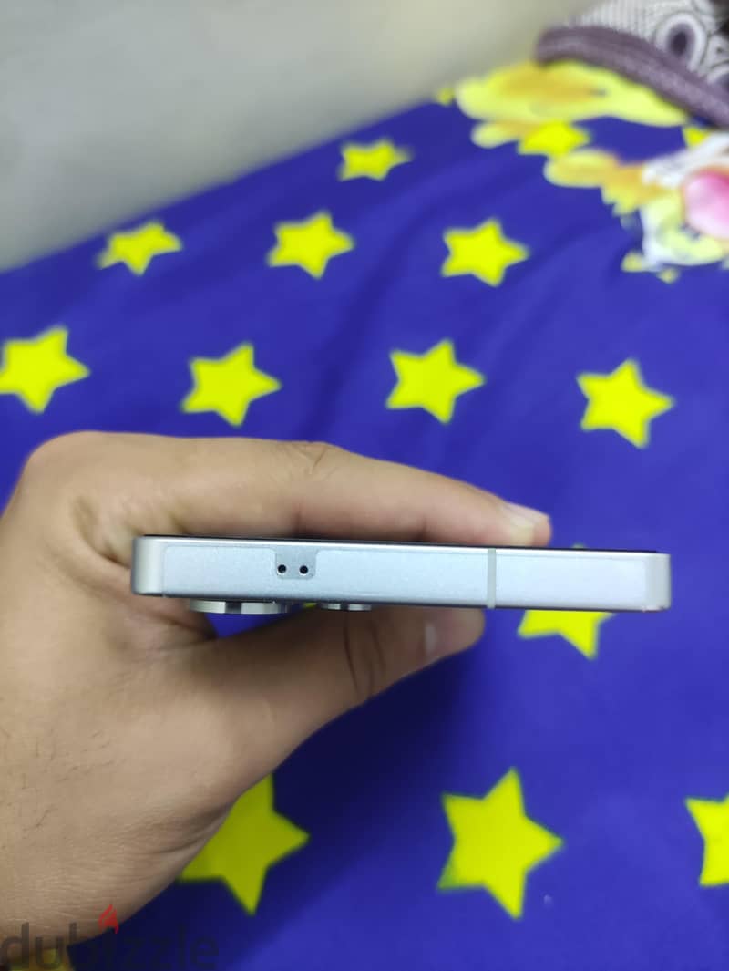 Samsung S25 Ultra 4