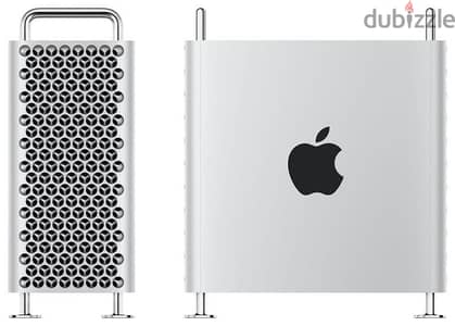 Apple Mac Pro 2019 — Excellent condition, Intel Xeon, 96GB RAM, 1TB.