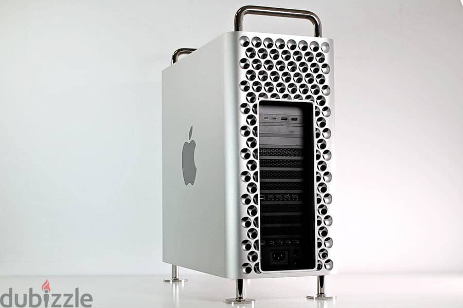 Apple Mac Pro 2019 2