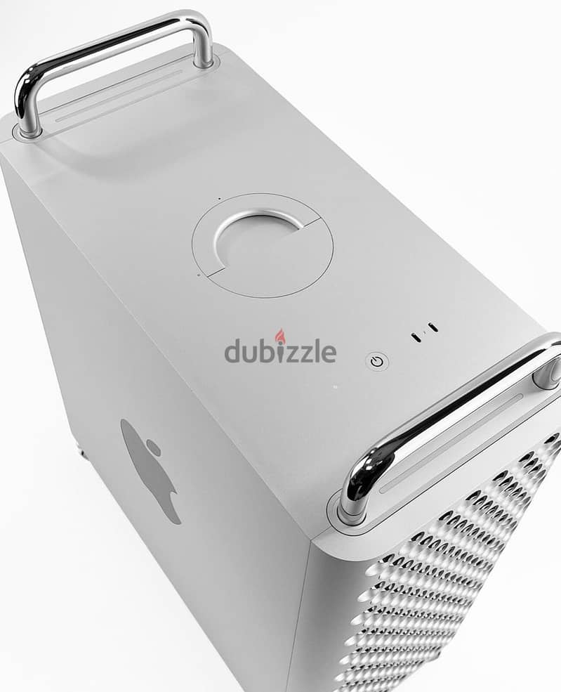 Apple Mac Pro 2019 3