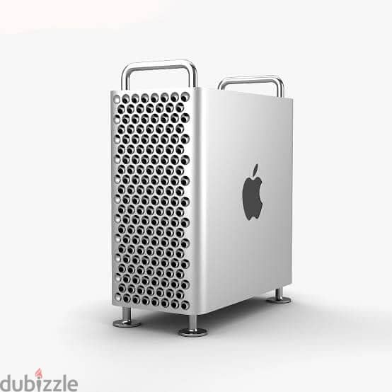 Apple Mac Pro 2019 5