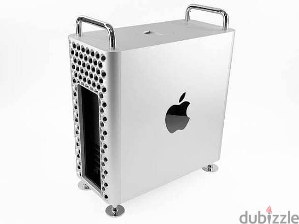 Apple Mac Pro 2019 6