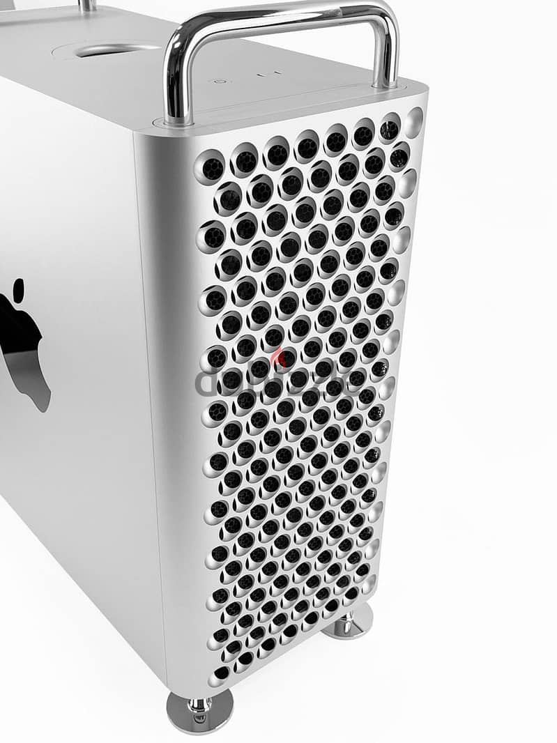 Apple Mac Pro 2019 7