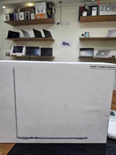 macbook Air M3 8/512 New