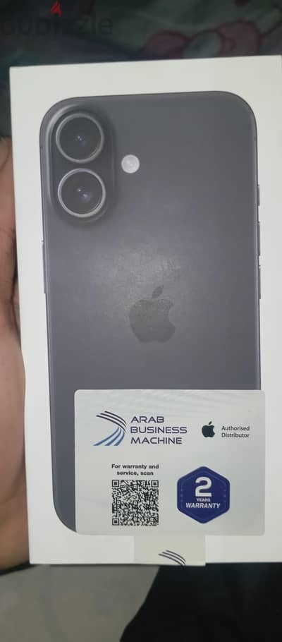 Apple - iPhone 16