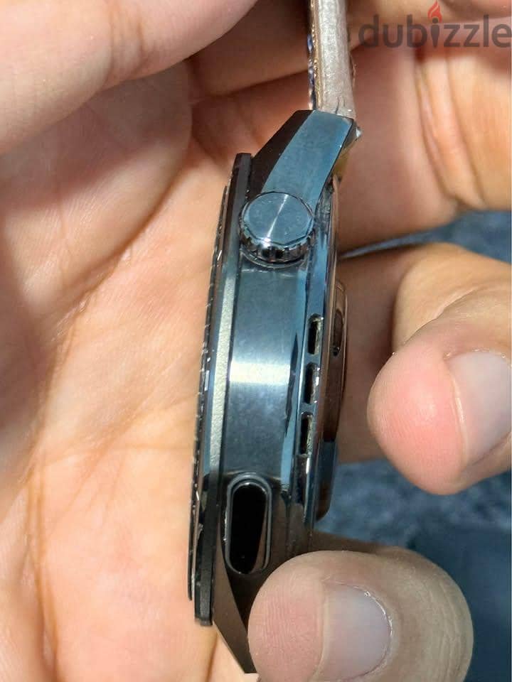 Huawei watch gt5 pro titanium edition 2