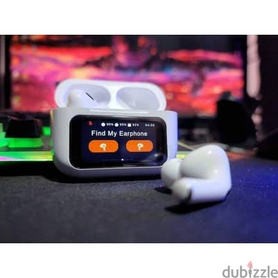 ايربودز airbods