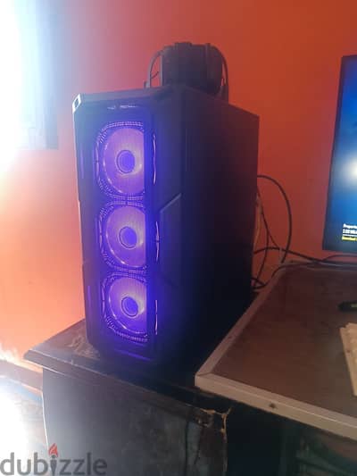 Pc gaming