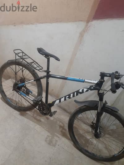 Trinx m126 elite