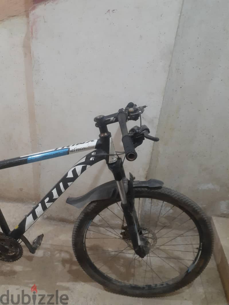 Trinx m126 elite 2