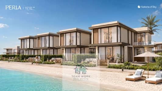 On the Perla North Coast Lakes | Lagoon House, 175m² (3 bedrooms), at the best prices and with installments up to 10 years