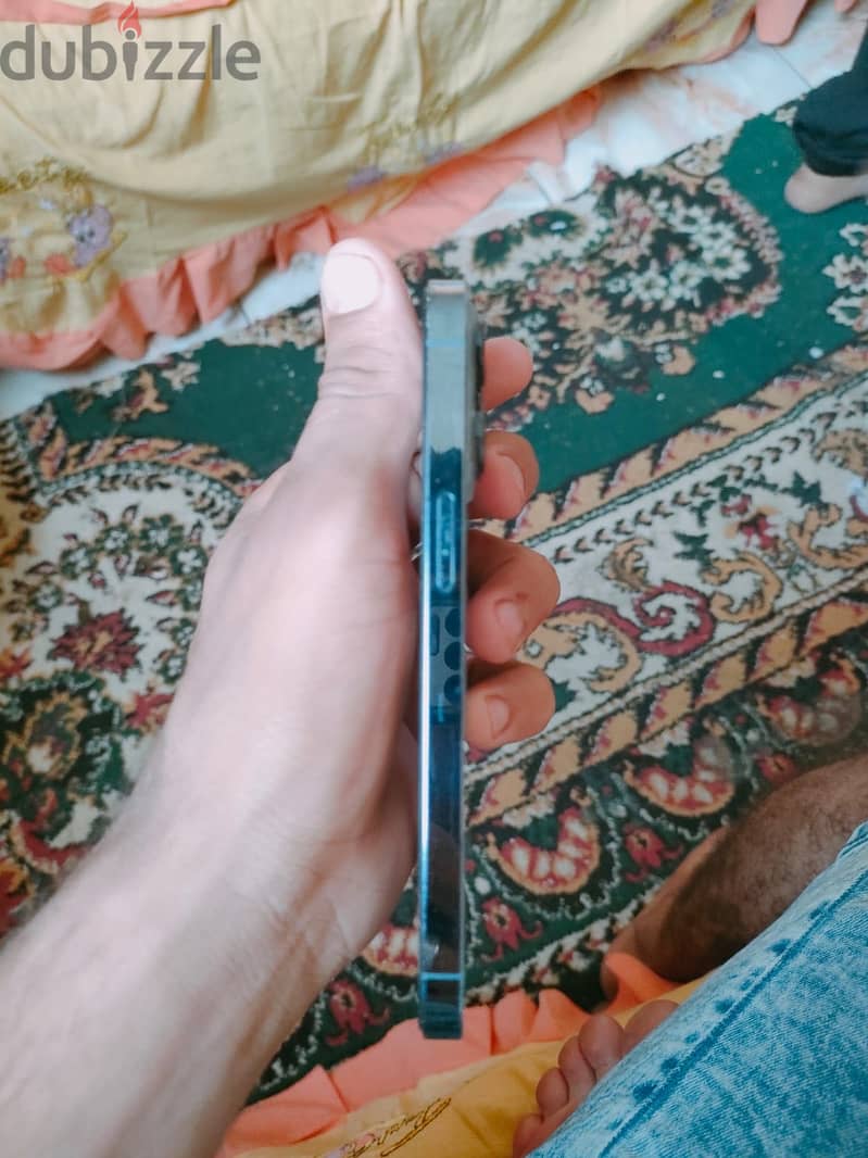 Apple - iPhone 13 Pro 5