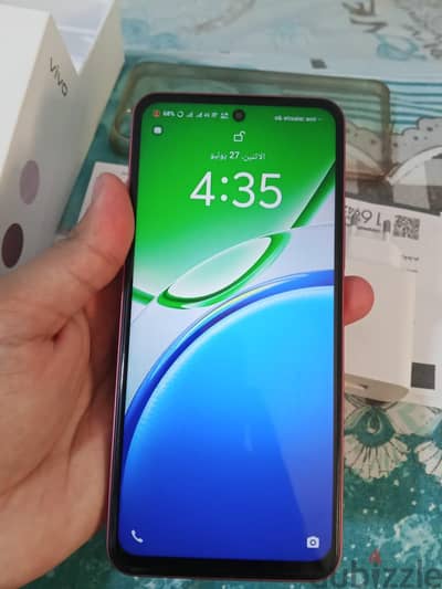 vivo Y21d