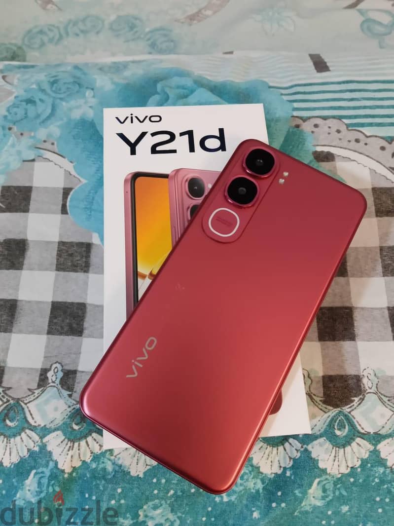 vivo Y21d 3