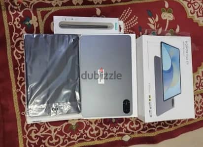 Tablet Honor pad x9