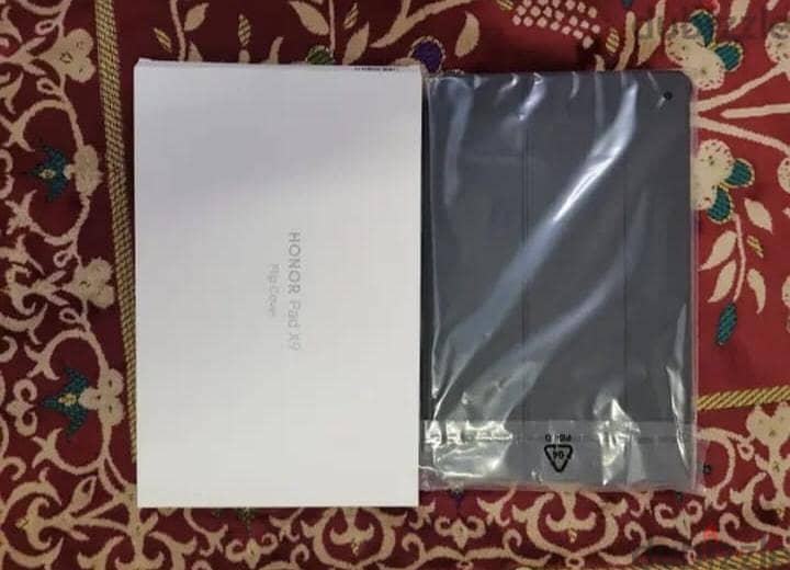 Tablet Honor pad x9 4