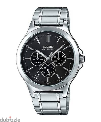 Casio Watch