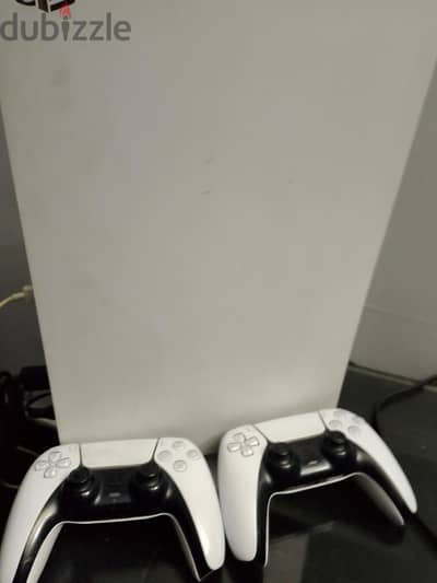 playstation 5 digital
