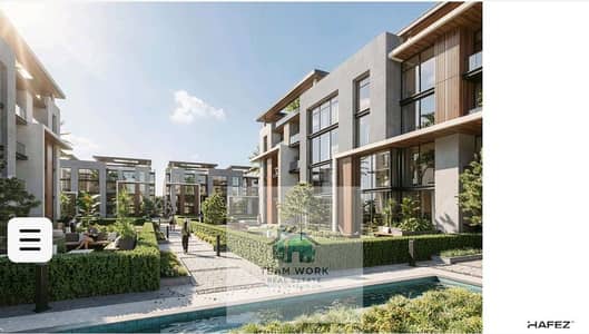 Apartment for sale, 130 sq m, in Zaho Compound, prime location and bargain price, in the heart of the eastern expansions.