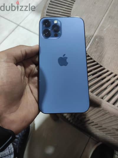 آبل - آيفون 12 برو ماكس