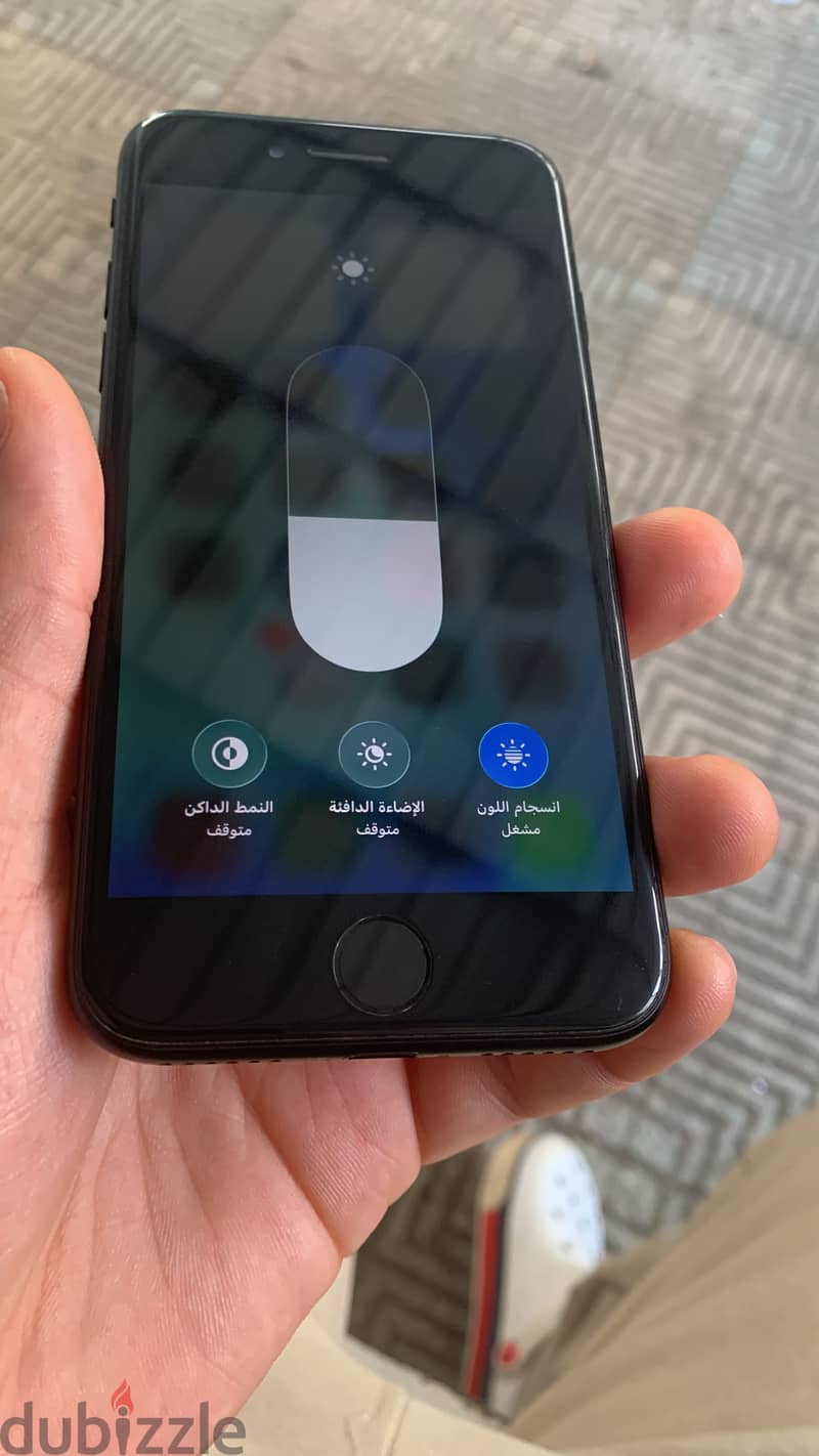 iPhone SE 2020 zirooo 5