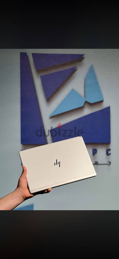 HP Elitbook 745  G6