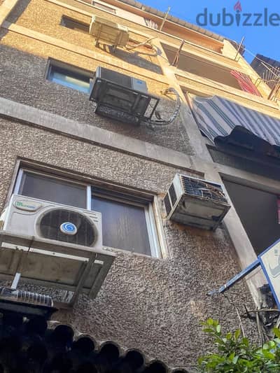 للبيع منزل عائلي بمنطقه المطرية