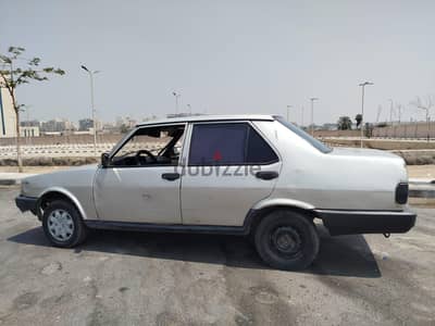 فيات شاهين 1999