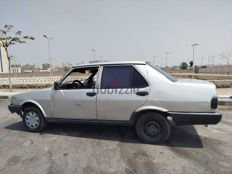 فيات شاهين 1999