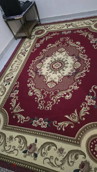 سجاد 3×2  خامه عاليه الجودة