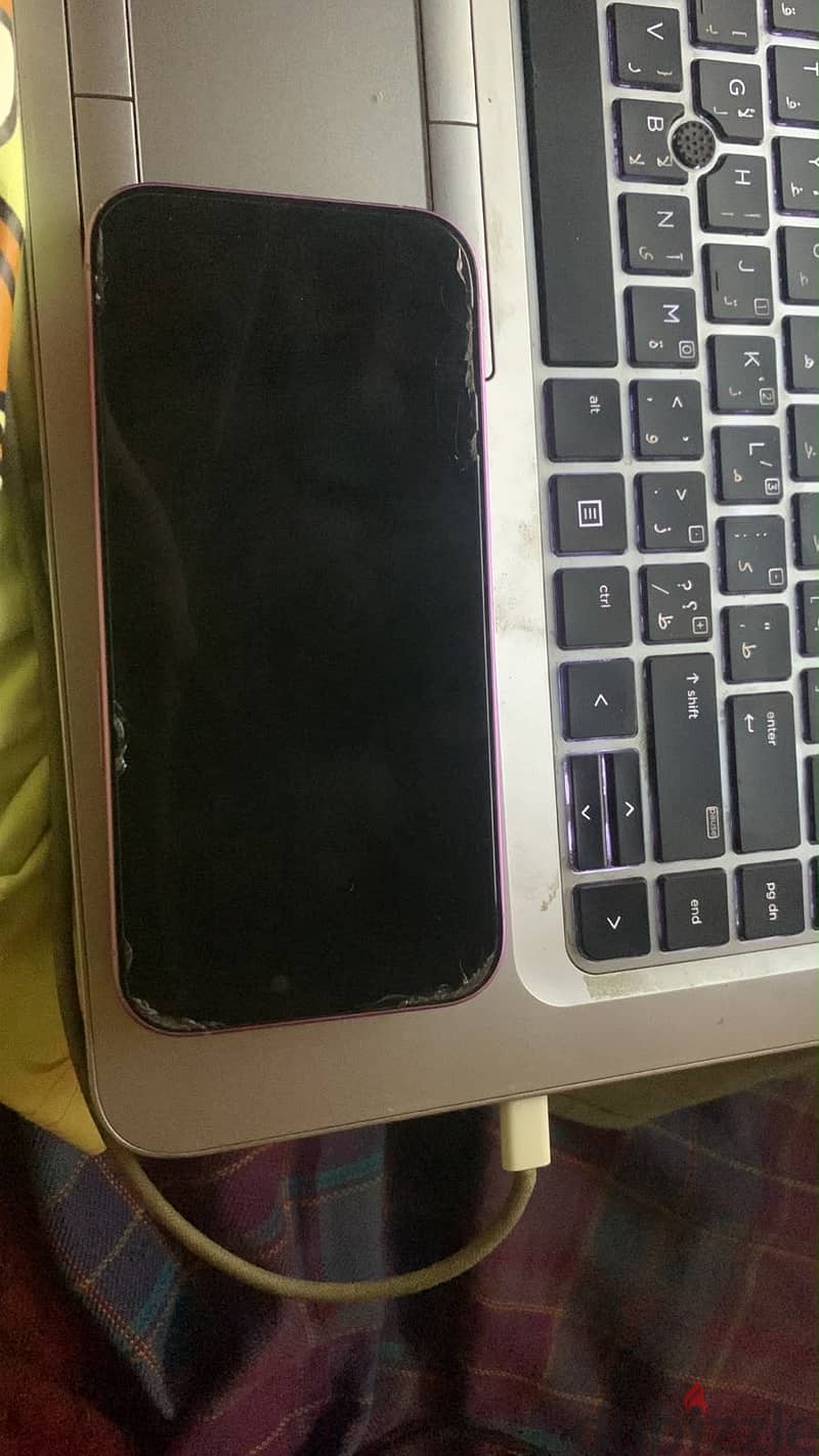Apple - iPhone 16 | Pink 2
