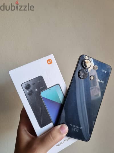 Xiaomi Redmi Note 13