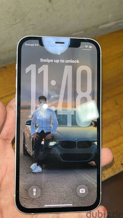 Apple - iPhone 12