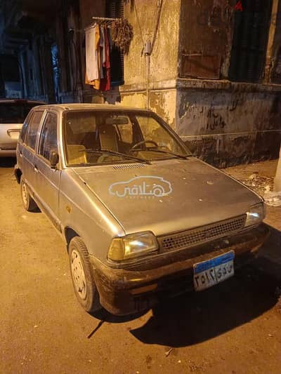 سوزوكى ماروتى 2008 للبيع زيزينيا